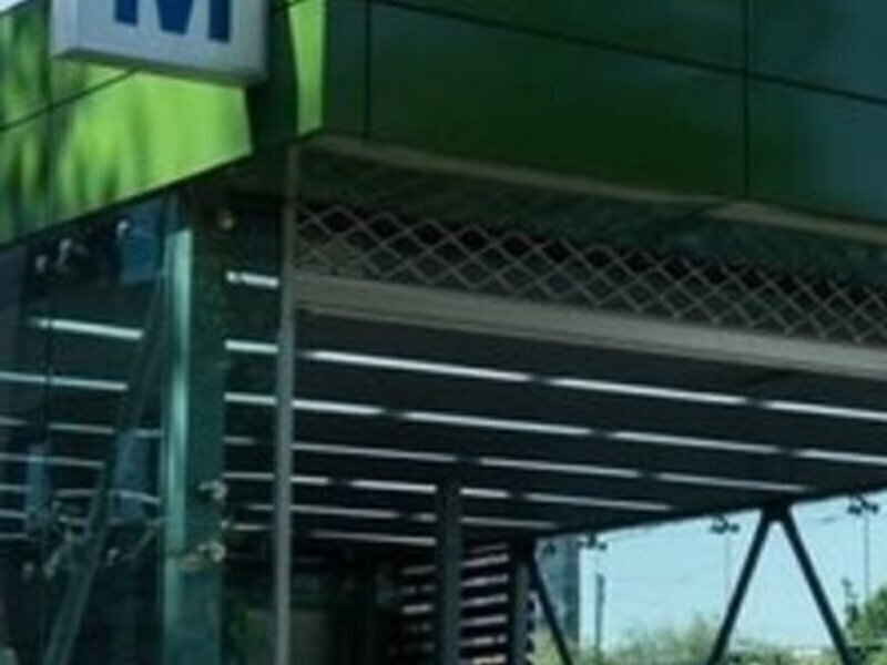 Drumul Taberei Favorit Metrou,